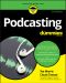 [Dummies 01] • Podcasting For Dummies · 3rd Edtion, 3